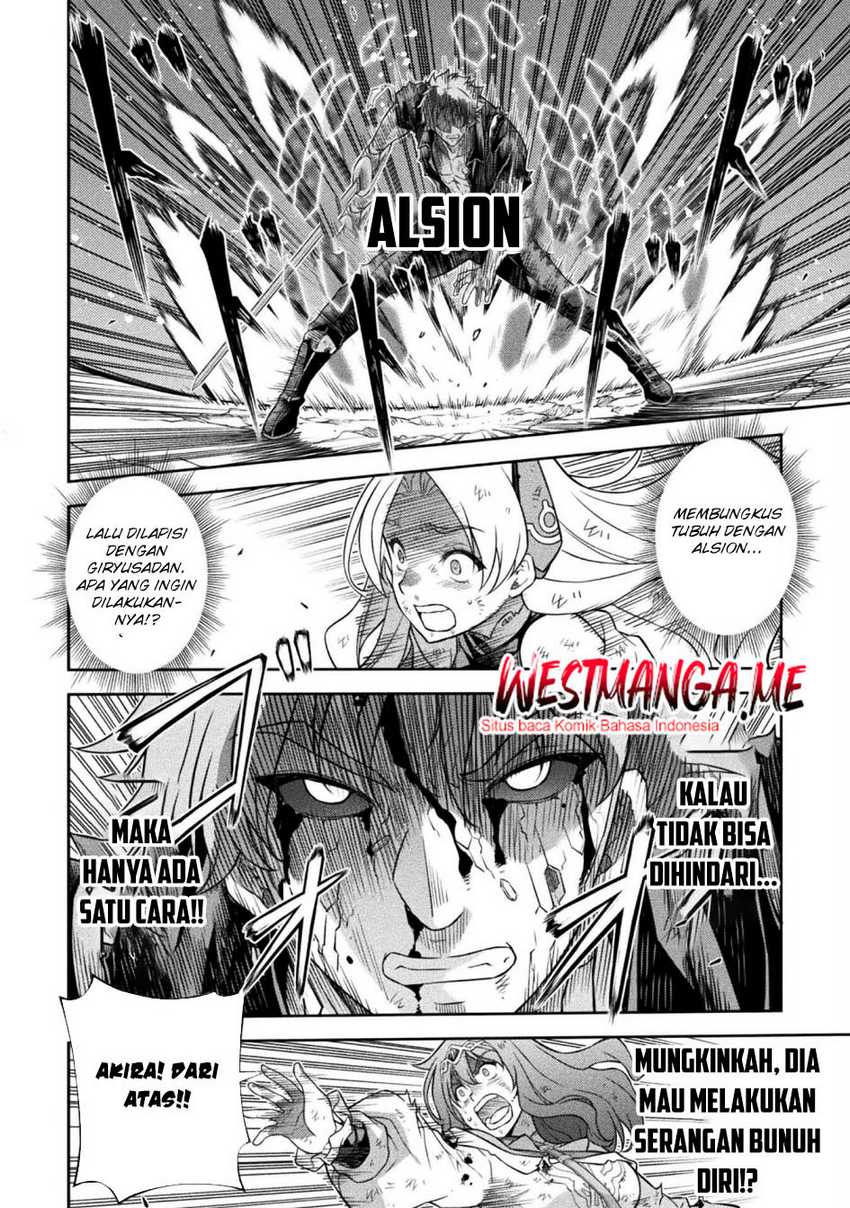 Drawing: Saikyou Mangaka wa Oekaki Skill de Isekai Musou Suru! chapter 154